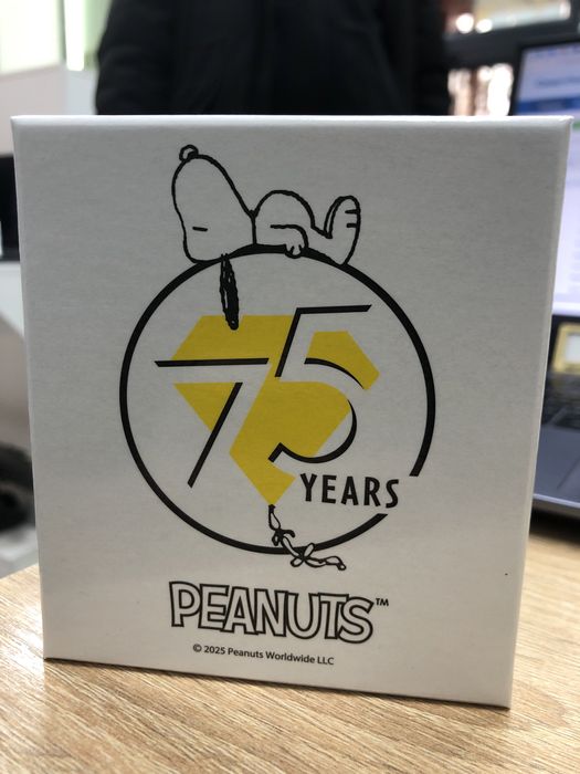 Часы Orient Peanuts механические (п25)