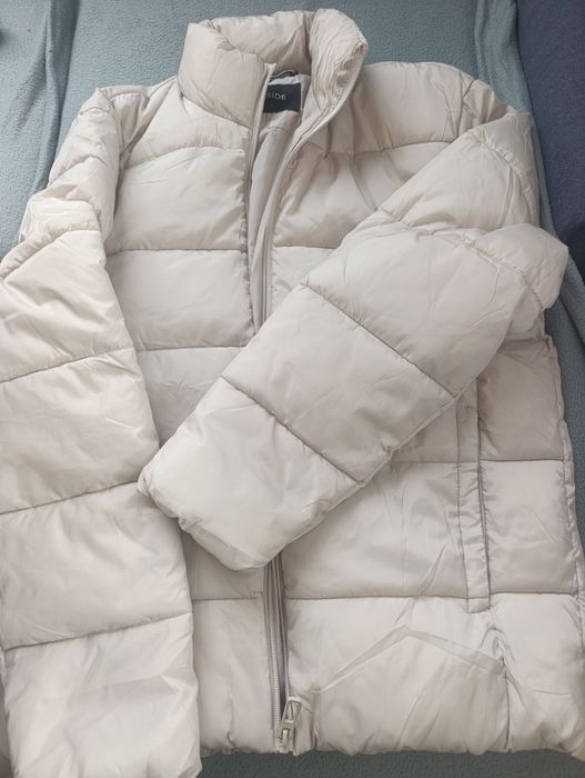 Мъжко зимно яке Л размер