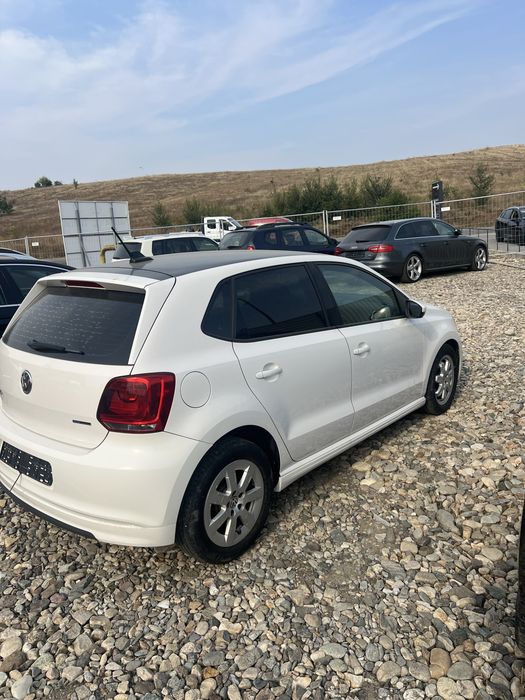 Volskwagen Polo 1.2 diesel