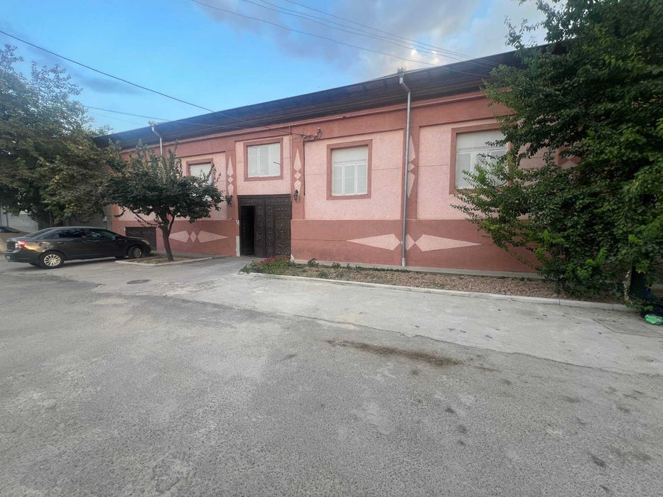 Узим яшаб турган ховли сотигини ер хисобида