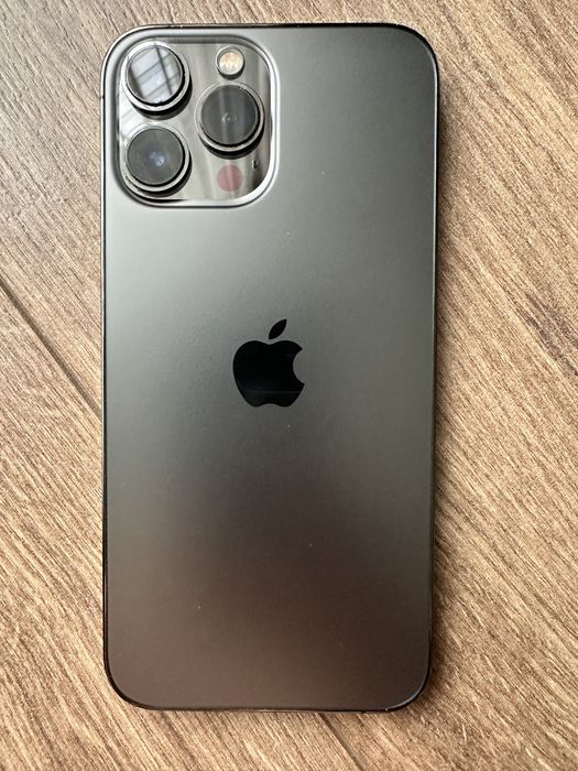 Iphone 13 pro max 256 gb