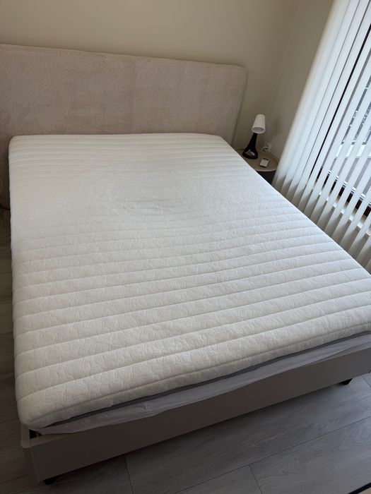 Топ матрак Premium 160 X 200 от Матро 8 см