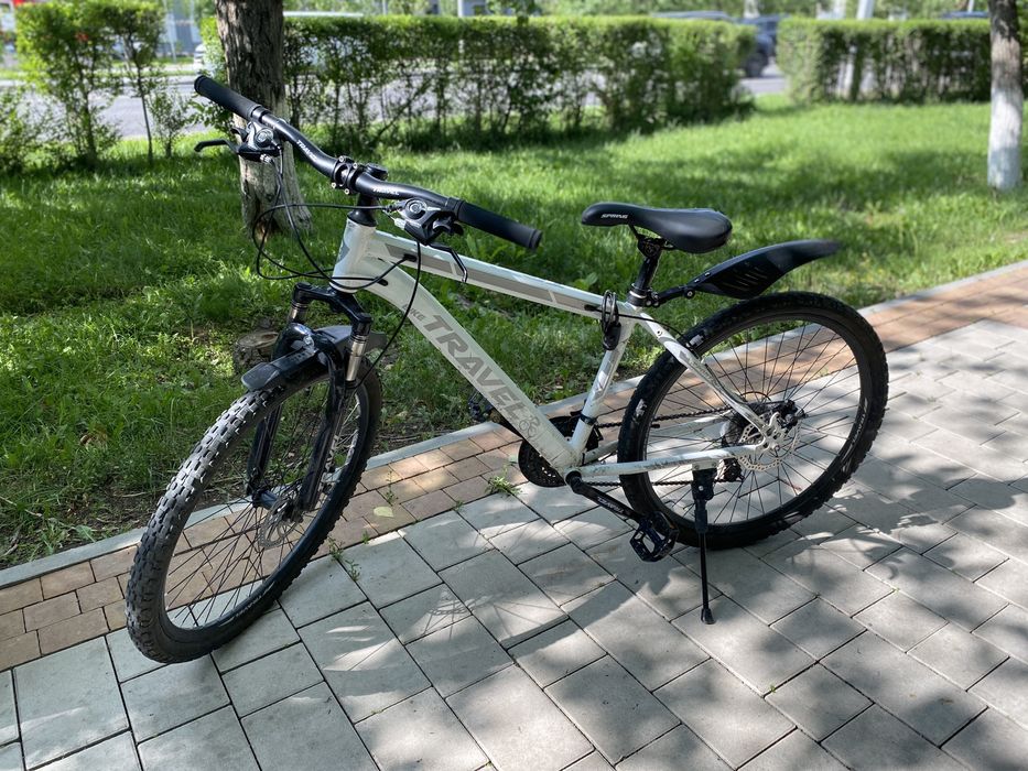 Велосепед, TRAVEL