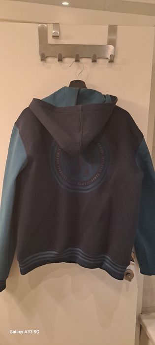 ARMANI Мъжко яке размер L