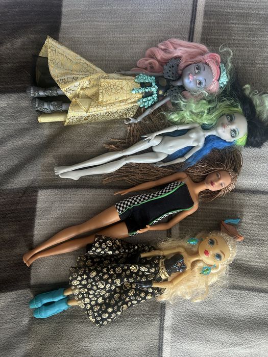 Кукла Монстр Хай Monster High
