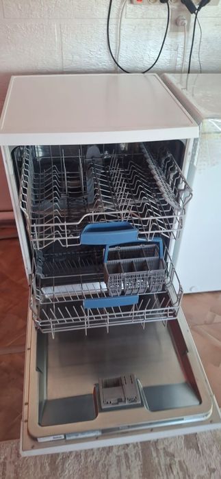 посудомоечная машина