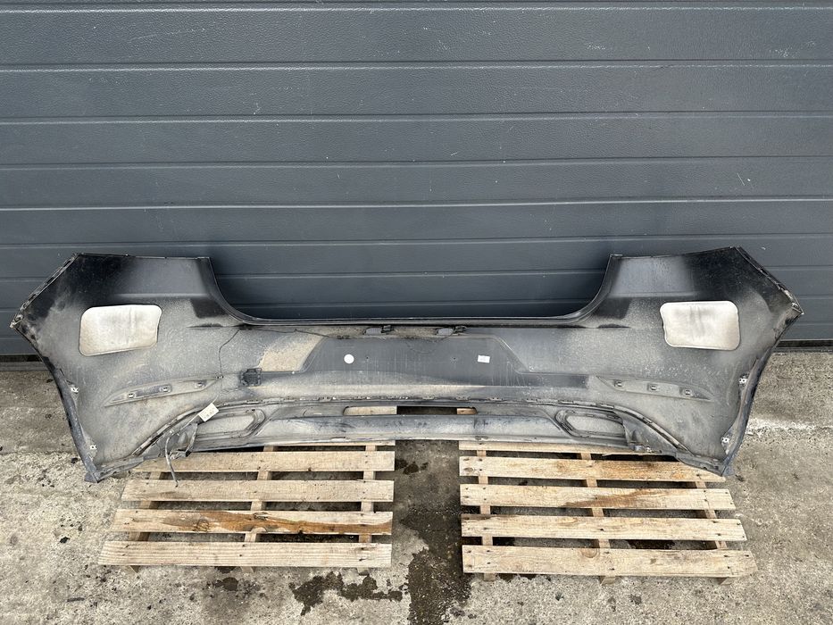 Bara spate VW Golf 7 R Line, Hatchback