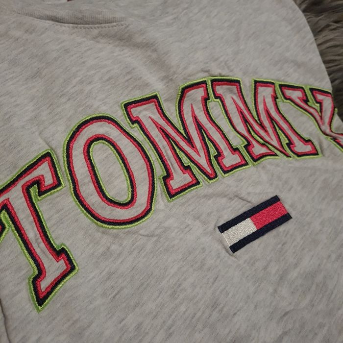 дамска тениска Tommy Hilfiger