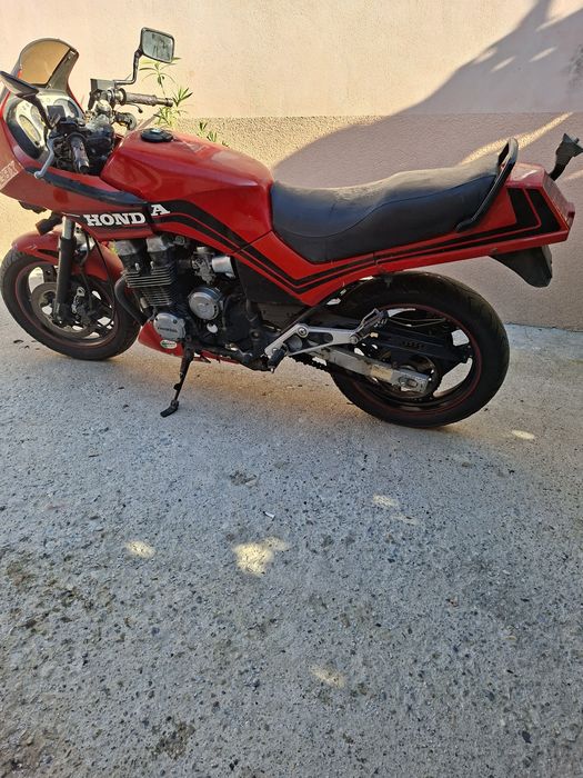 Vand  Motocicleta Honda CBX750 1986