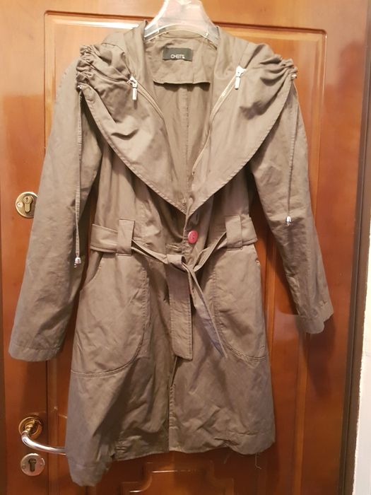 Geaca de primavara si jachete