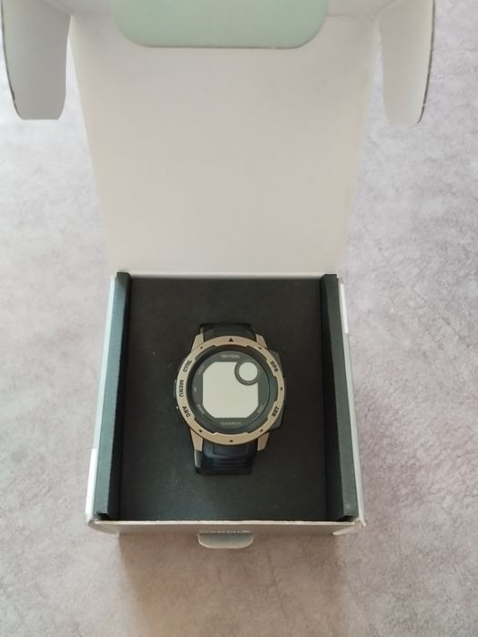 Garmin instinct tactical