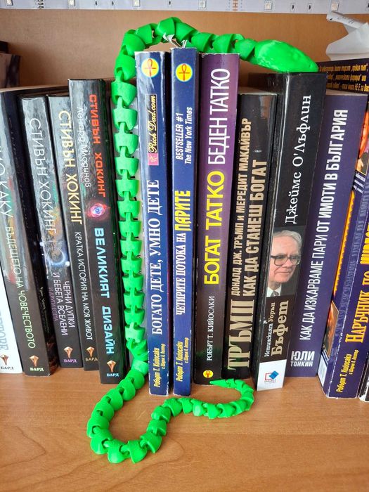 Змия. Годината на Дървената змия. Годината на Зелената змия.