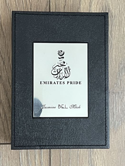 Духи Emirates Pride