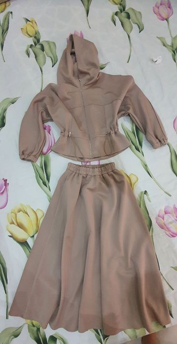 "Турк модели", "Muslim style"