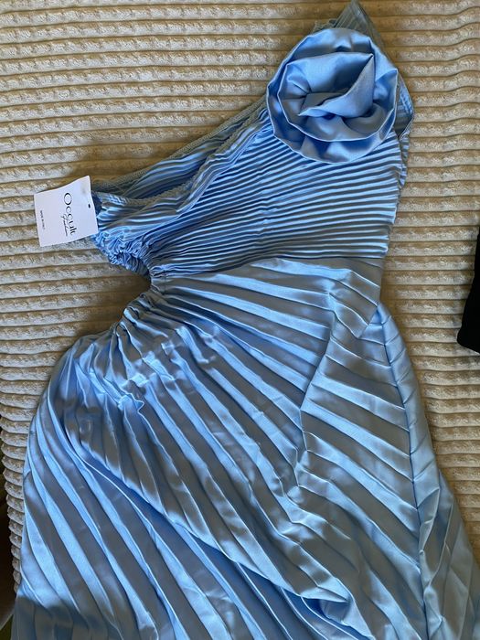 Рокля солей