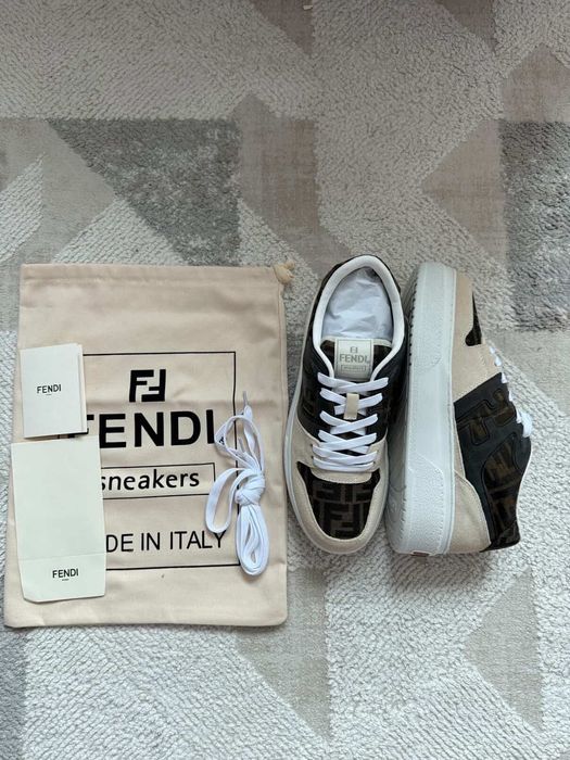 Обувки Fendi Sneakers