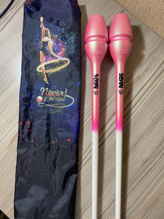 Булавы Sasaki 44см