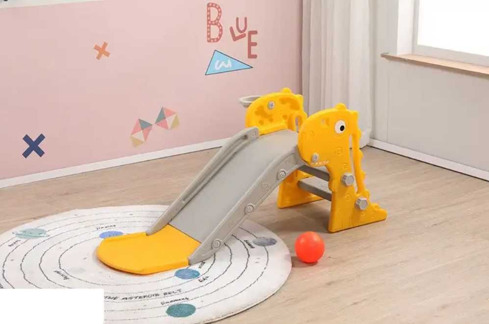 Горка мини-120х55х53 см. Доставка бесплатно