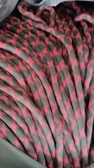 Аркан канадный прочный