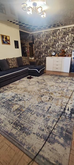 Продам 2-х комнатную квартиру , район элеватора