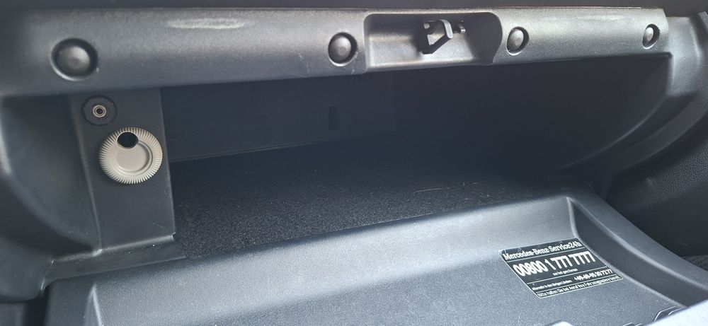 Mercedes A 170 2011г.