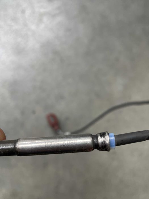 Senzor temperatura gaze Vw - Audi cod 03G906088