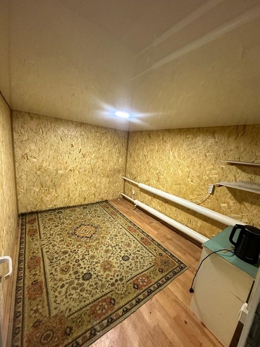 Продам  срочно павильон