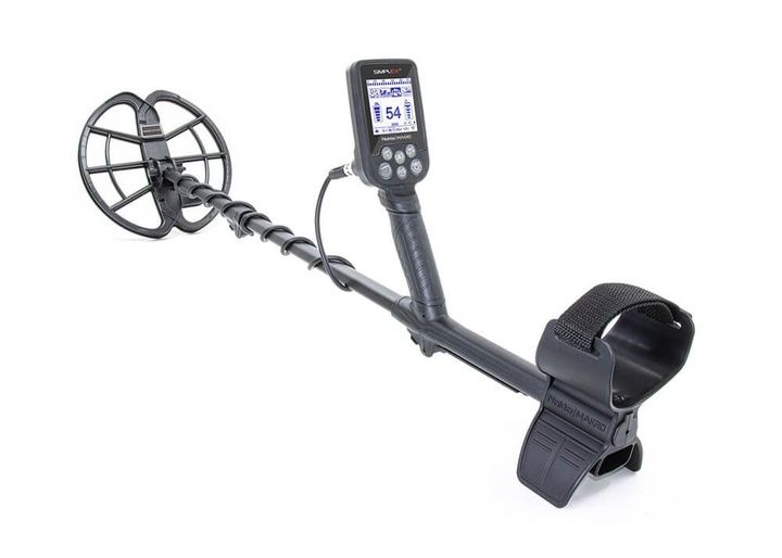 Металлоискатель Nokta Marka Simplex plus