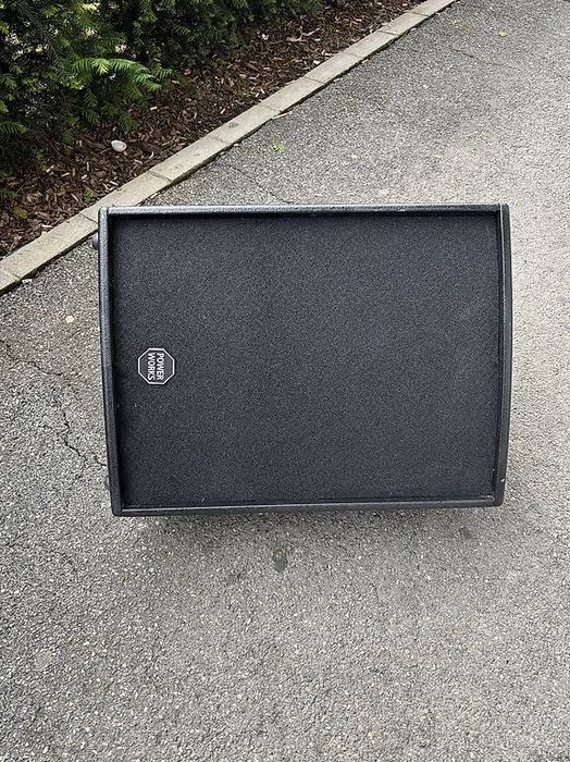 Hk audio power works 115 акустика