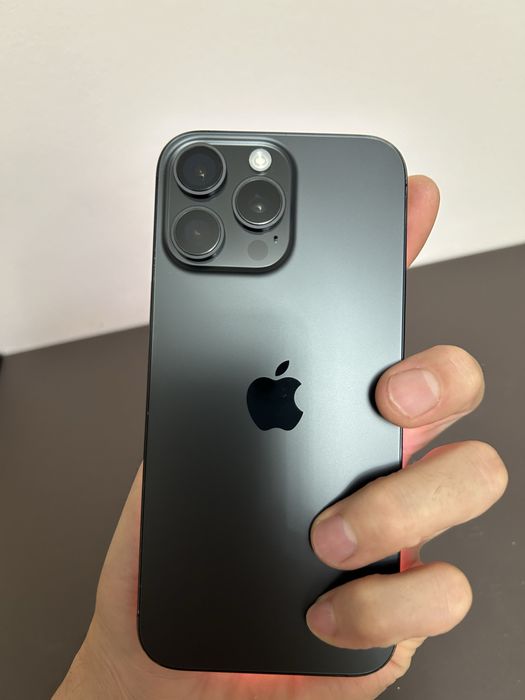 Iphone 16 Promax. 91%