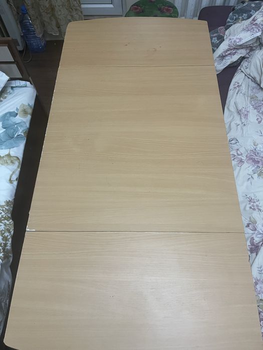 Продается складной кухонный стол