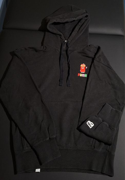 Суичър на  Puma унисекс