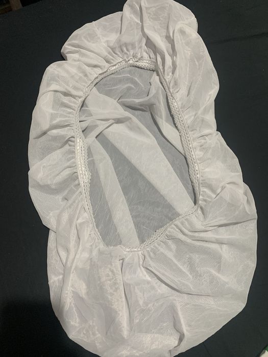 Panza protectie colivie pasari