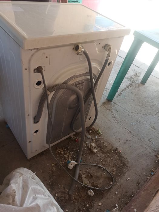 Стиральная машина