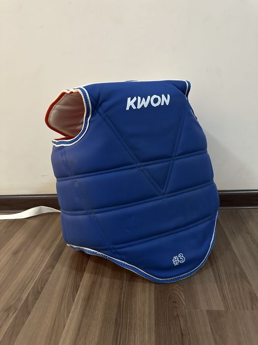 Taekwondo wtf komplekt