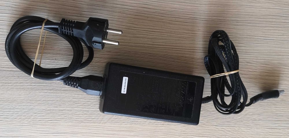 HP 0957-2084 Оригинално захранване за принтер HP