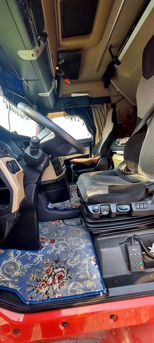 Срочно продается Ман 2018 год в отличном состоянии