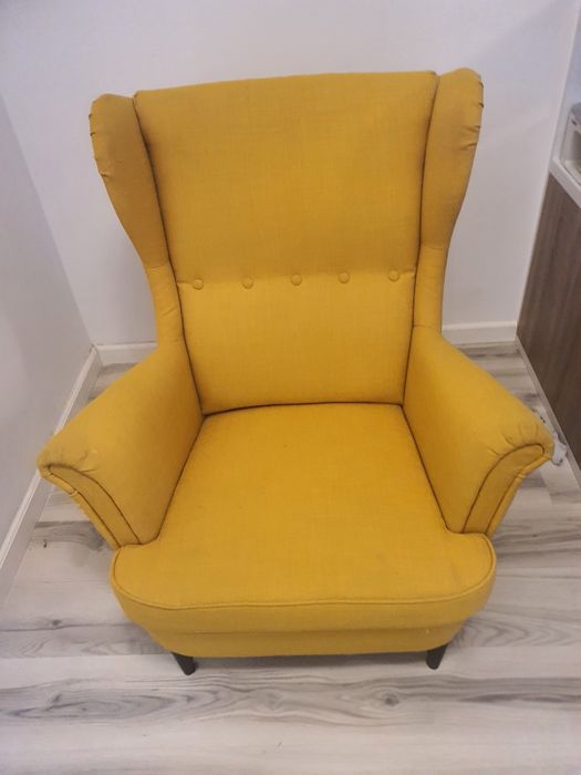 Fotoliu Ikea STRANDMON