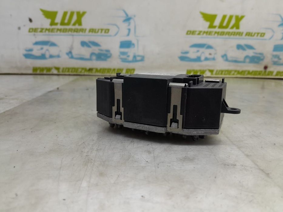 Rezistenta trepte aeroterma 3C0907521 Volkswagen VW Touran 1 [2003 -