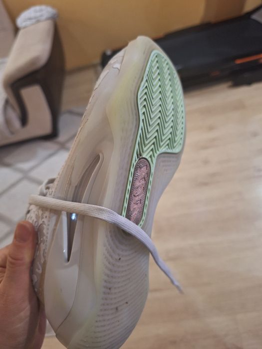 Nike Djordan маратонки