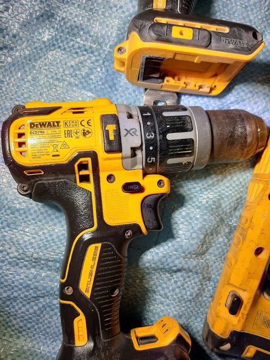 Devalt impact.filetanta.rotopercutor