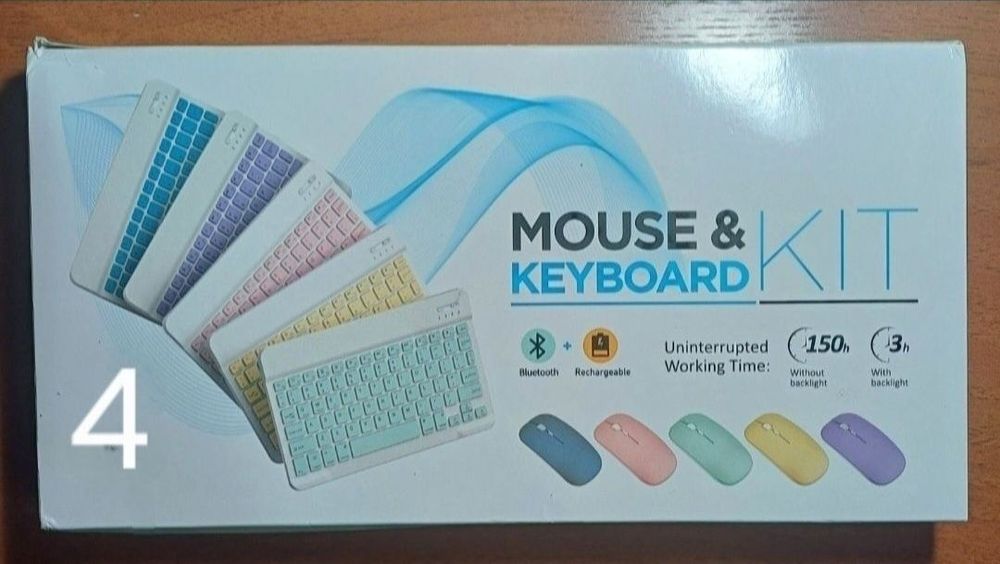 Аксессуары для техники