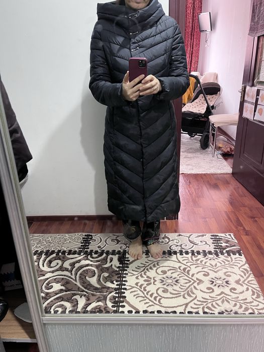 Продаю зимнюю куртку