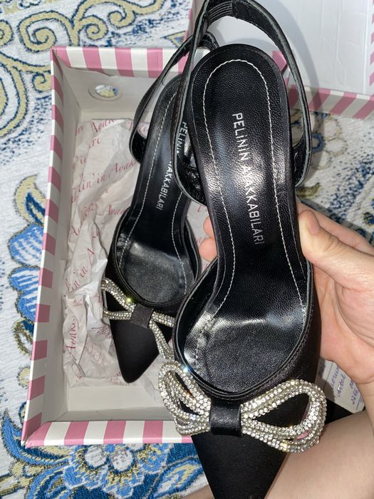 туфли новый Турция