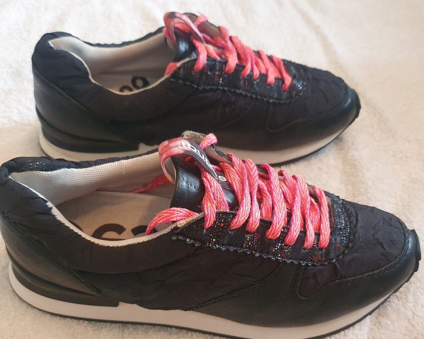 Pantofi sport Desigual mas 36