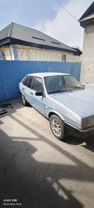 Продам ваз 21099