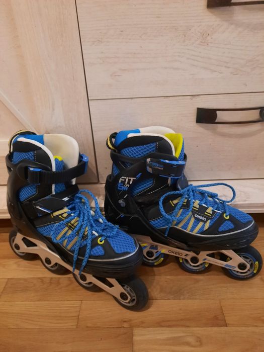Детски ролери 38-40
