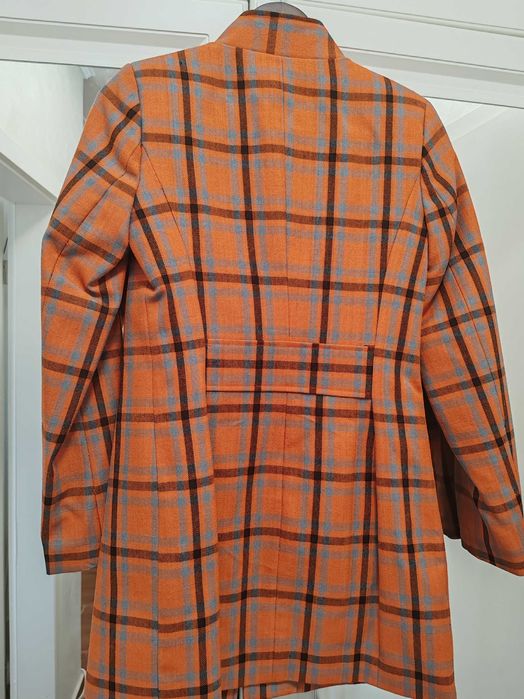 Palton din lana, XS