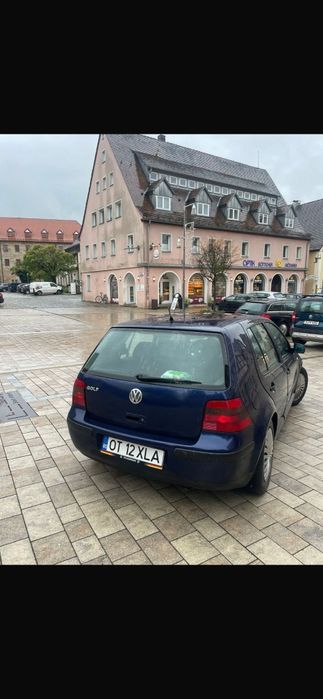 VW Golf 4 - GPL , 3000 de lei doar instalația de GPL