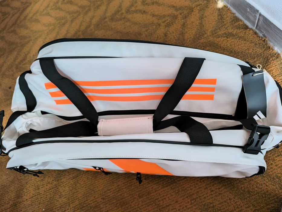 Geanta rachete padel